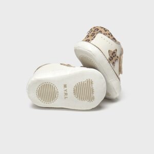 Παπούτσια Αγκαλιάς 15-09966-015 Μπέζ Mayoral_2