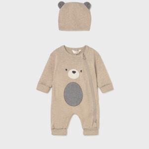 Φορμάκι 15-02613-050 Μπέζ Mayoral