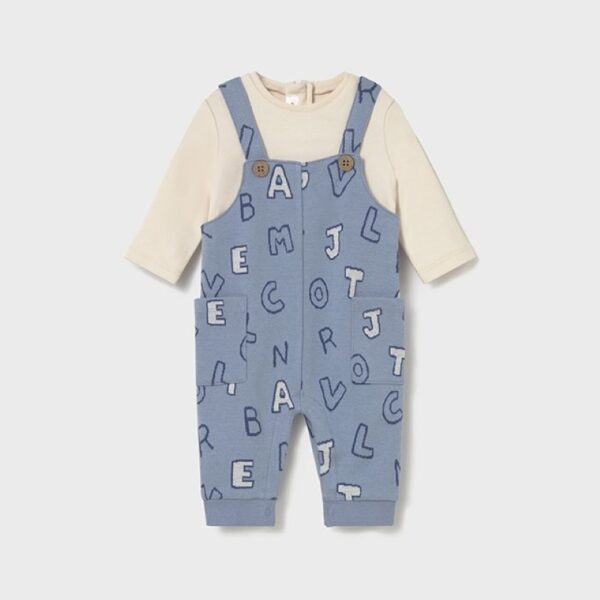 Φορμάκι 15-02636-079 Σιέλ Mayoral