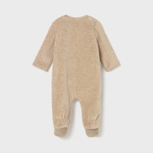 Φορμάκι 15-02719-053 Μπέζ Mayoral (Σετ 2 τεμαχίων)_3