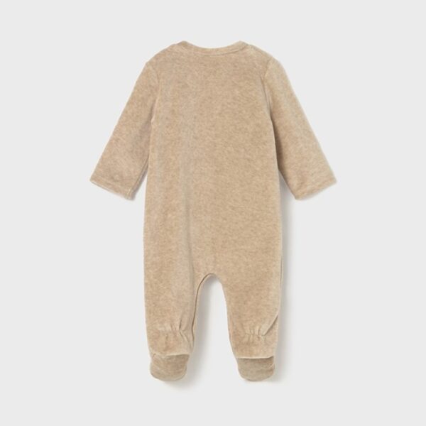 Φορμάκι 15-02719-053 Μπέζ Mayoral (Σετ 2 τεμαχίων)_3