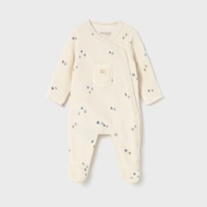 Φορμάκι 15-02729-042 Εκρού-Σιέλ Mayoral