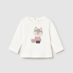 Φόρμα 15-02608-015 Ρόζ Mayoral (Σετ 3 τεμαχίων)_2