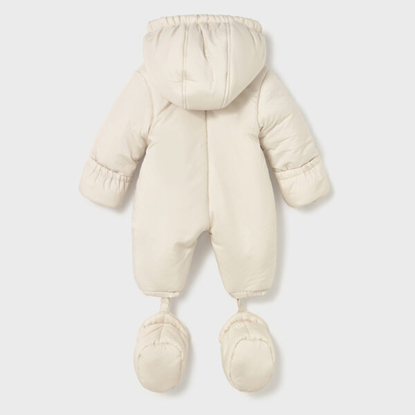 Φόρμα Εξόδου 15-02603-026 Εκρού Mayoral_2