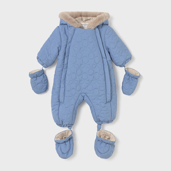 Φόρμα Εξόδου 15-02615-054 Σιέλ Mayoral Φόρμα Εξόδου 15-02615-054 Σιέλ Mayoral