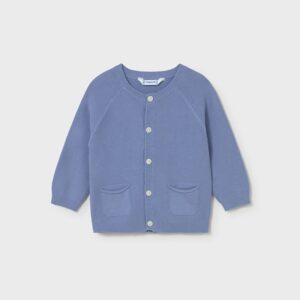 Ζακέτα 26-01311-079 Μπλέ Mayoral