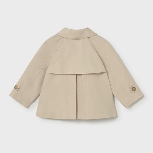 Καμπαρντίνα 26-01494-095 Άμμος Mayoral_2