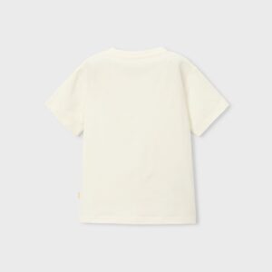 Μπλούζα 26-03060-072 Κρέμ Mayoral_2