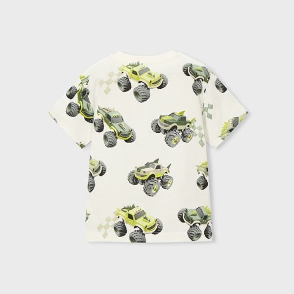 Μπλούζα 26-03068-067 Εκρού Mayoral_2