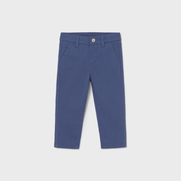 Παντελόνι 26-00522-040 Μπλέ Mayoral