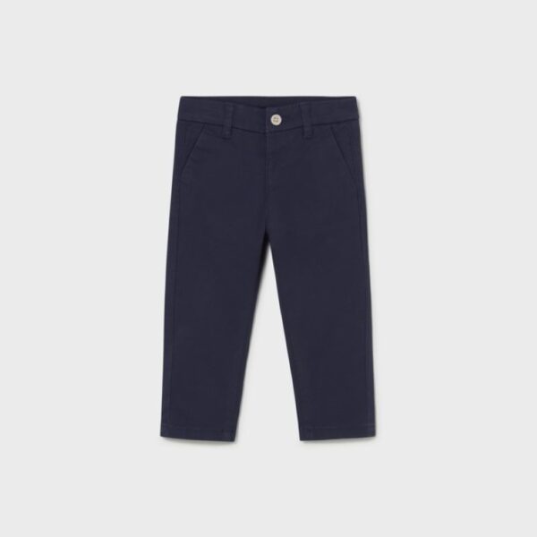 Παντελόνι 26-00522-043 Μπλέ Σκούρο Mayoral