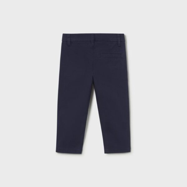 Παντελόνι 26-00522-043 Μπλέ Σκούρο Mayoral_2