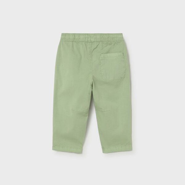 Παντελόνι 26-01519-010 Πράσινο Mayoral_2