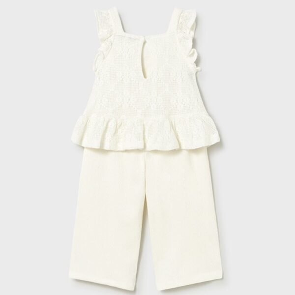 Σετ 26-01515-026 Εκρού Mayoral_2