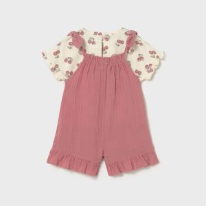 Σετ 26-01656-018 Ρόζ Mayoral_2