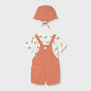 Σετ 26-01663-023 Πορτοκαλί Mayoral_2