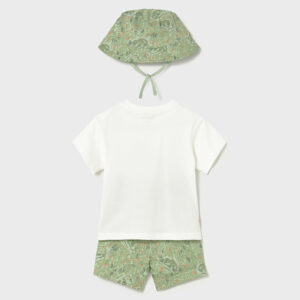 Σετ 26-01667-081 Πράσινο Mayoral_2