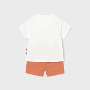 Σετ 26-01668-023 Πορτοκαλί Mayoral_2