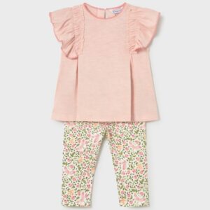 Σετ 26-01748-034 Ρόζ Mayoral