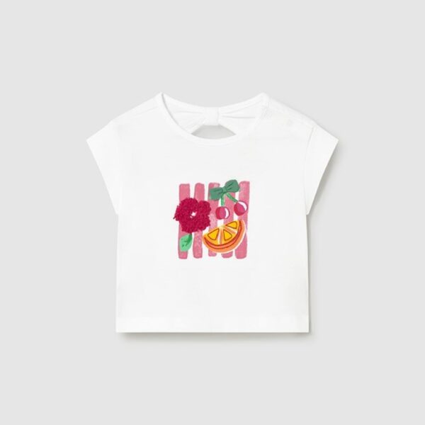 Σετ 26-01752-010 Ιβίσκος Mayoral (Σετ 3 τεμαχίων) _2