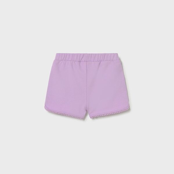 Σόρτς 26-00603-084 Λιλά Mayoral _2