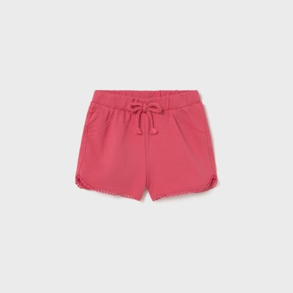 Σόρτς 26-00603-088 Ιβίσκος Mayoral