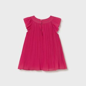 Φόρεμα 26-01913-051 Φούξια Mayoral_2