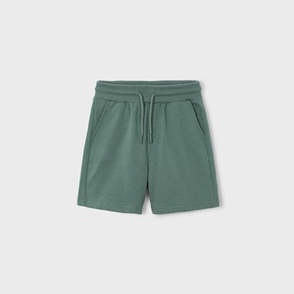 Βερμούδα 26-00611-094 Πράσινο Mayoral