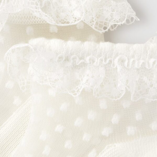 Κάλτσα 26-10139-031 Εκρού Mayoral_2