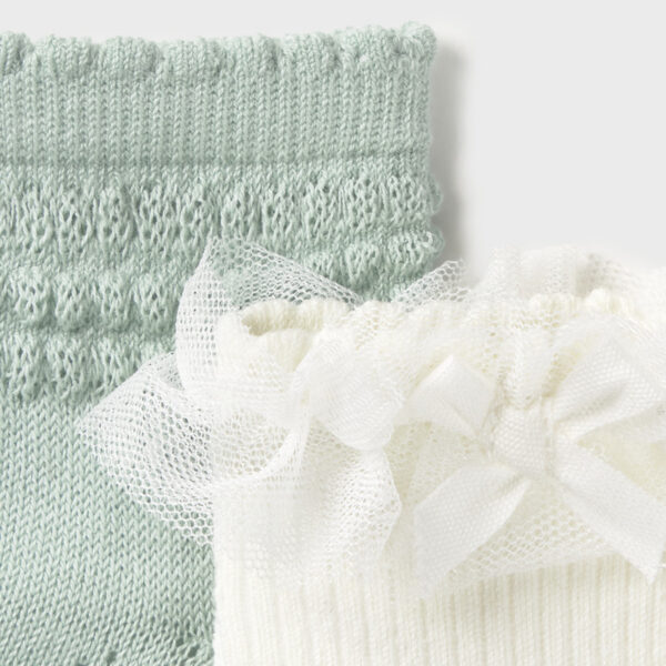 Κάλτσα 26-10140-037 Βεραμάν Mayoral (Σετ 2 τεμαχίων)_2