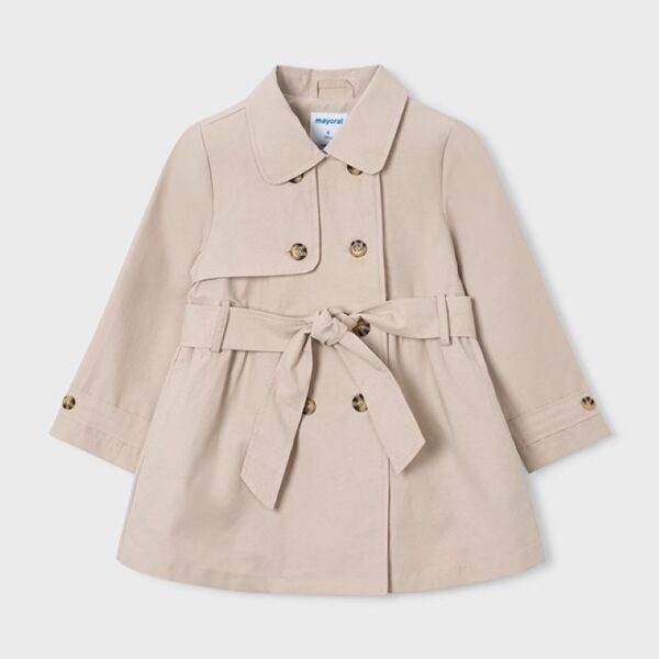 Καμπαρντίνα 26-03459-045 Άμμος Mayoral Καμπαρντίνα 26-03459-045 Άμμος Mayoral