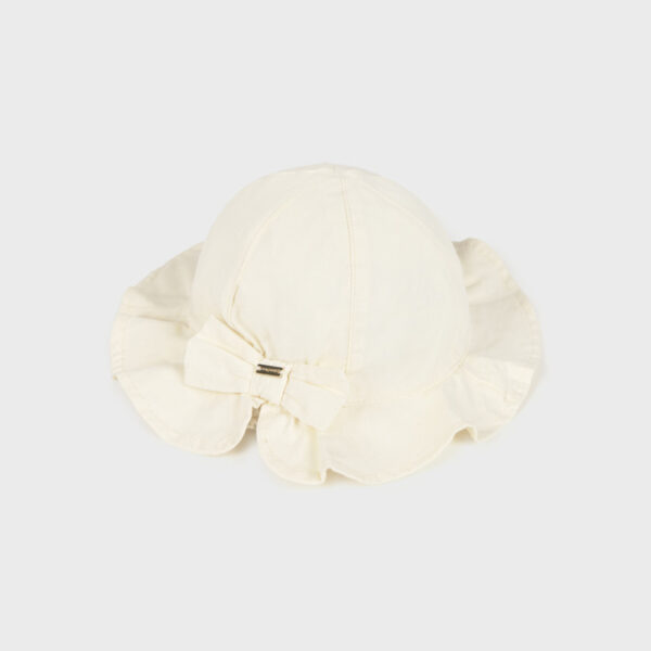 Καπέλο 26-10145-053 Μπέζ Mayoral