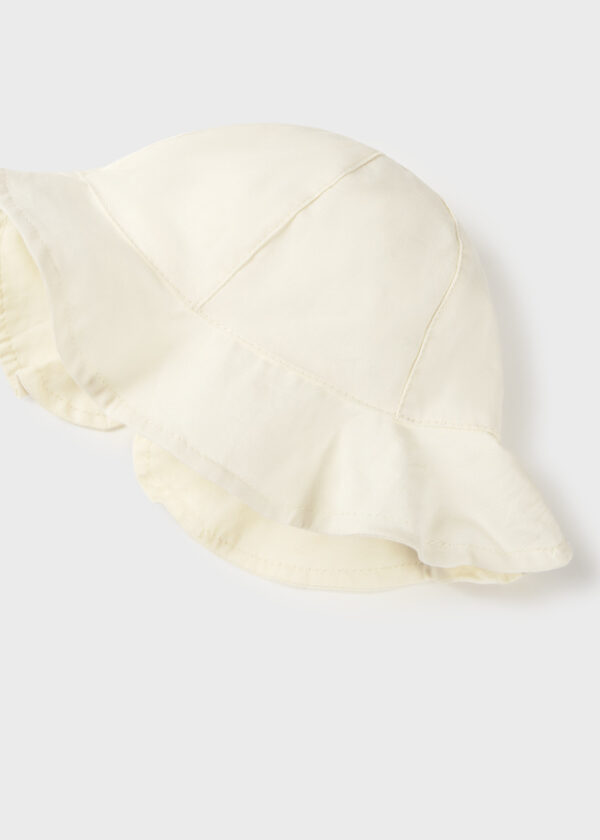 Καπέλο 26-10145-053 Μπέζ Mayoral_2