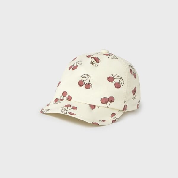 Καπέλο 26-10150-011 Μπέζ Mayoral Καπέλο 26-10150-011 Μπέζ Mayoral