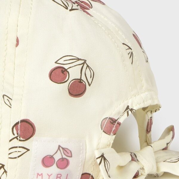 Καπέλο 26-10150-011 Μπέζ Mayoral_2