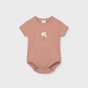 Κορμάκι 26-01739-056 Σάπιο Μήλο Mayoral (Σετ 2 τεμαχίων)_2