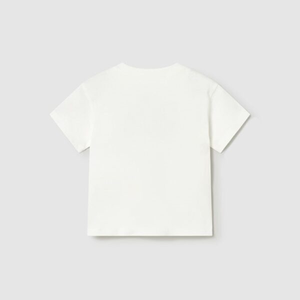 Μπλούζα 26-01004-085 Κρέμ Mayoral_2