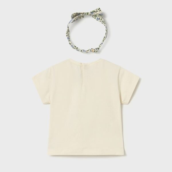 Μπλούζα 26-01081-011 Μπέζ Mayoral_2