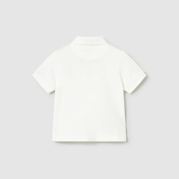 Μπλούζα 26-01108-016 Κρέμ Mayoral_2