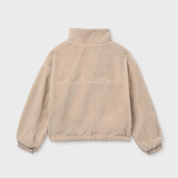 Μπουφάν 15-07435-035 Μπέζ Mayoral _2