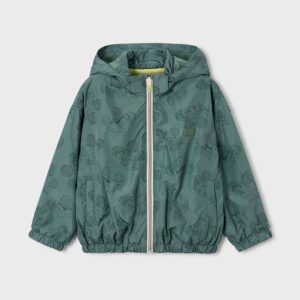 Μπουφάν Αντιανεμικό 26-03446-056 Πράσινο Mayoral