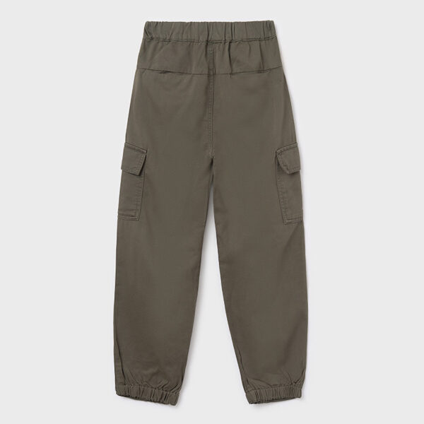 Παντελόνι 15-07575-079 Πράσινο Mayoral _2