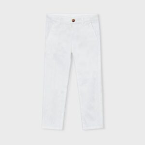 Παντελόνι 26-00512-067 Κρέμ Mayoral