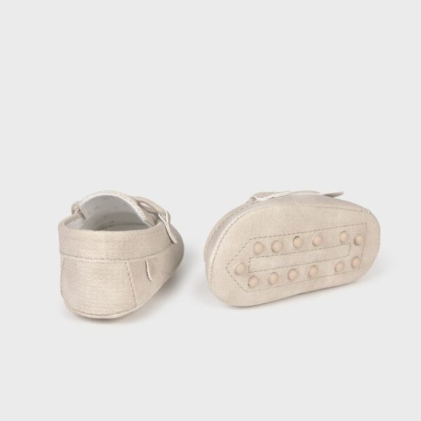 Παπούτσια Αγκαλιάς 26-09083-093 Μπέζ Mayoral_2