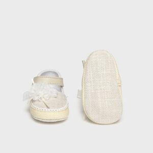 Παπούτσια Αγκαλιάς 26-09093-095 Μπέζ Mayoral_2