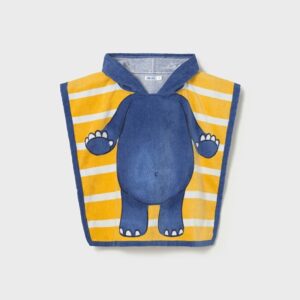 Πόντζο Θαλάσσης 26-10164-095 Μπλέ Mayoral