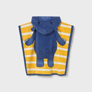 Πόντζο Θαλάσσης 26-10164-095 Μπλέ Mayoral _2