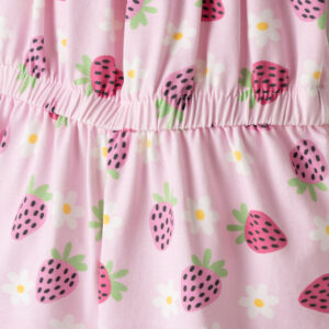 Σετ 266516 Ρόζ-Φράουλες Εβίτα_2