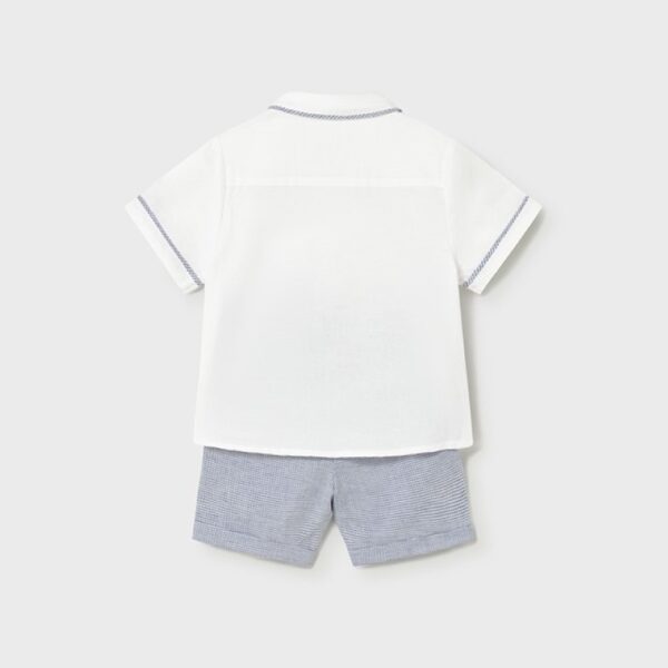 Σετ 26-01225-093 Μπλέ Mayoral_2