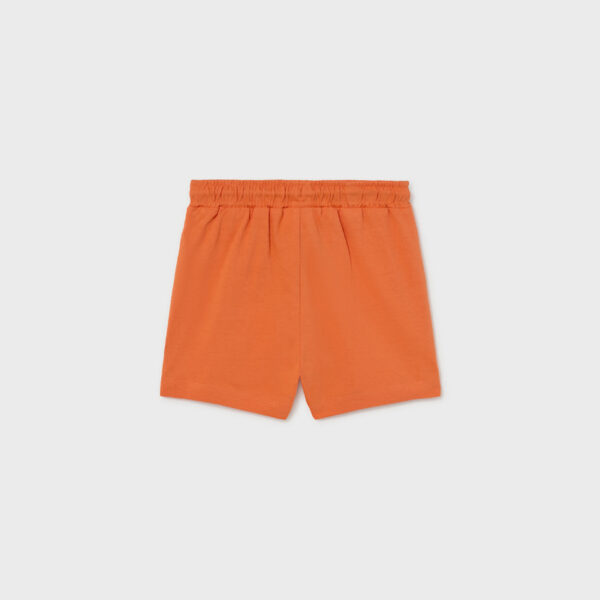 Σετ 26-01673-058 Πορτοκαλί Mayoral (Με 2 μπλούζες)_3